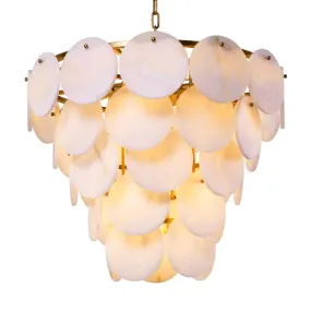 Chandelier Clementina