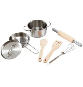 Chef's Cooking Set