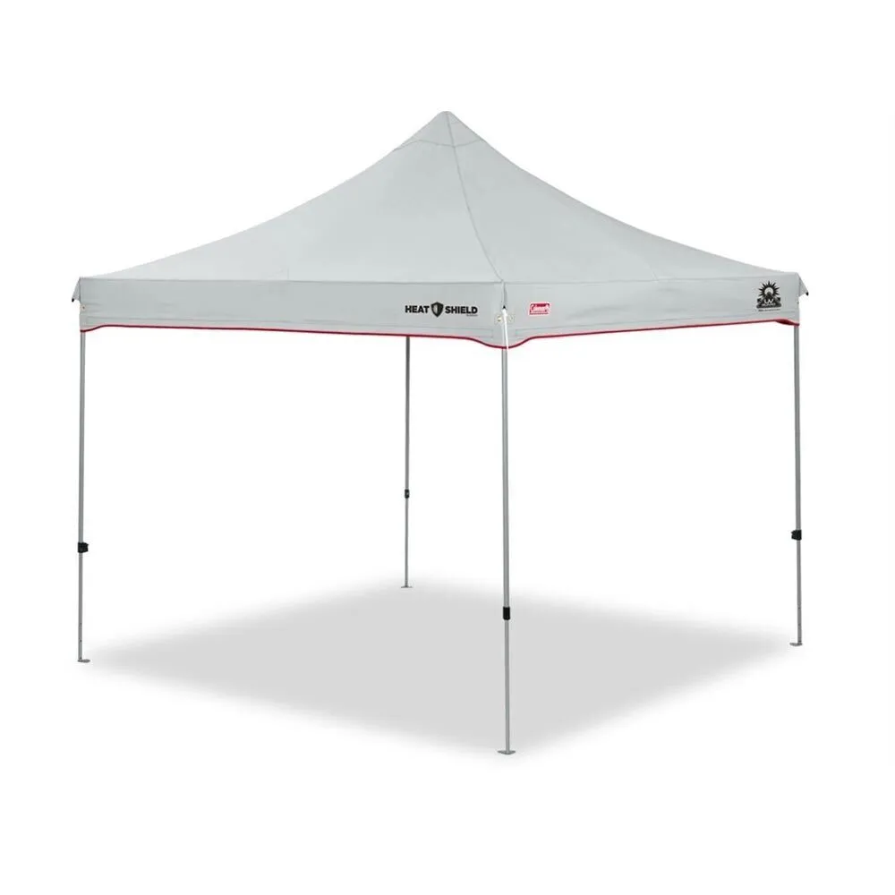 Coleman 3X3m Heat Shield Deluxe Gazebo