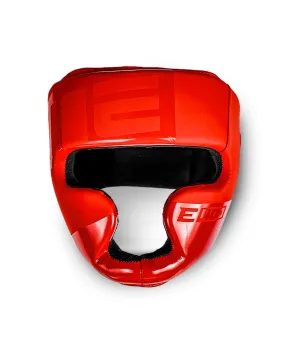 Engage E-Series Head Protective Guard (Classic Red)