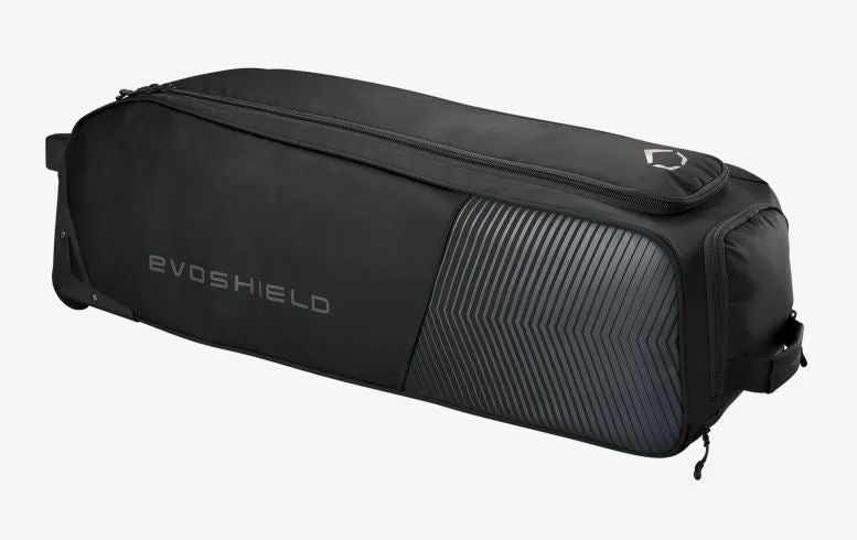 Evoshield Tone Set Wheel Bag - Black