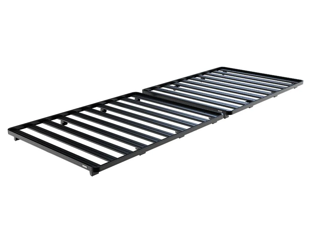 Front Runner Slimline II Roof Rack Kit For Mercedes Benz Sprinter 170"/L3/LWB W/O OEM Tracks (2006-Current)