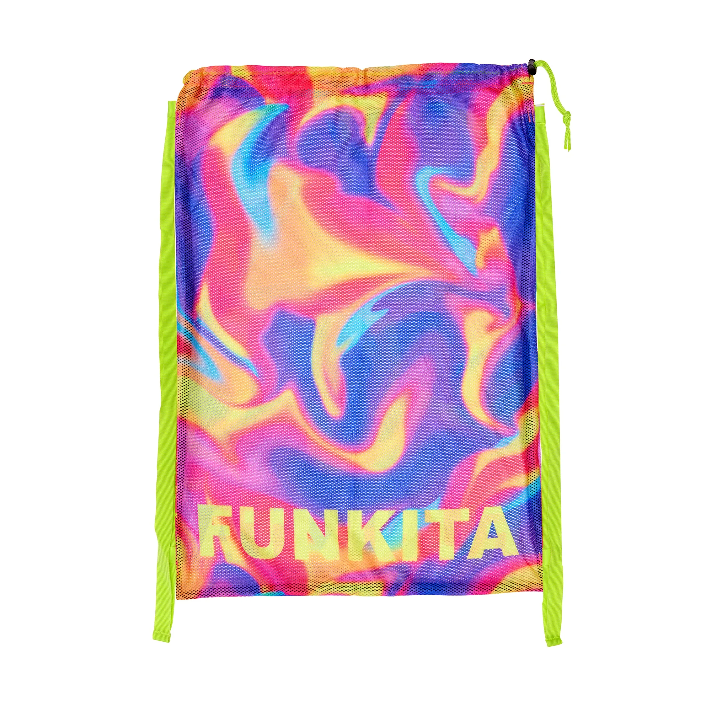 Funkita Summer Swirl Mesh Gear Bag