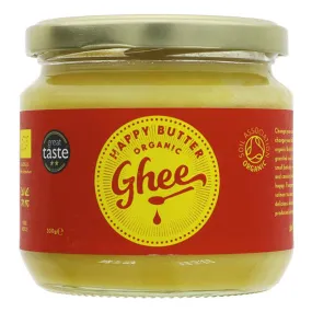 Ghee Organic