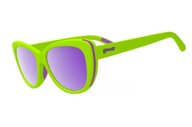 goodr Runway Sunglasses