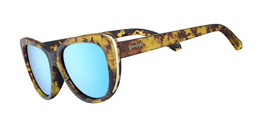 goodr Runway Sunglasses