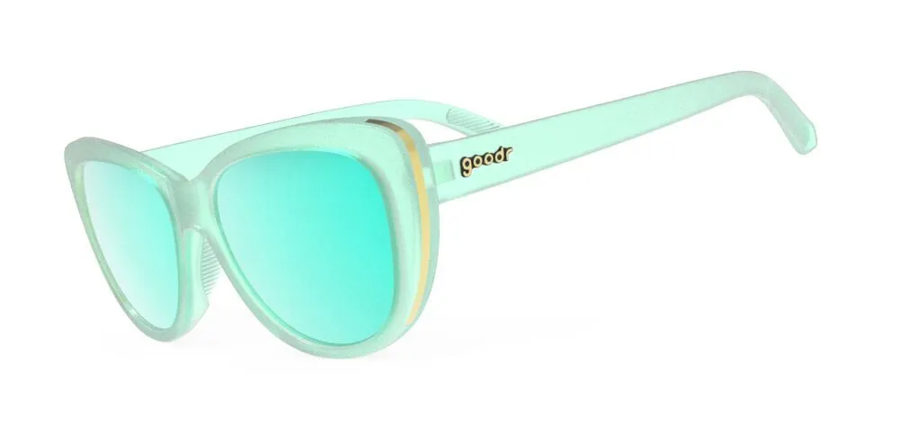 goodr Runway Sunglasses