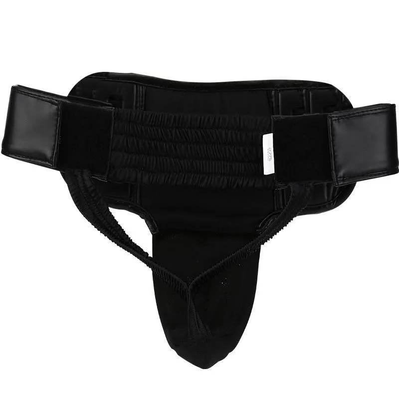 Ground and Pound Groin Protector