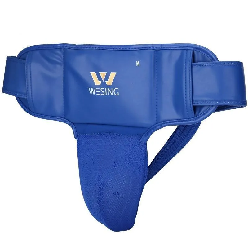 Ground and Pound Groin Protector