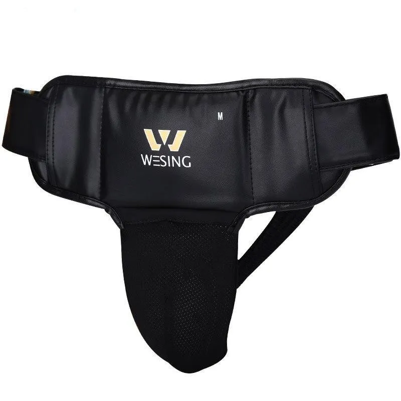 Ground and Pound Groin Protector