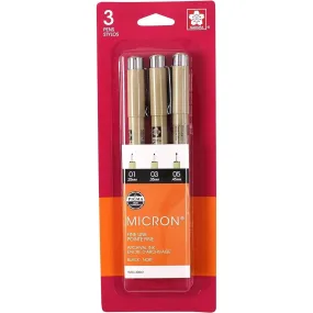 Illustration Pen Sets