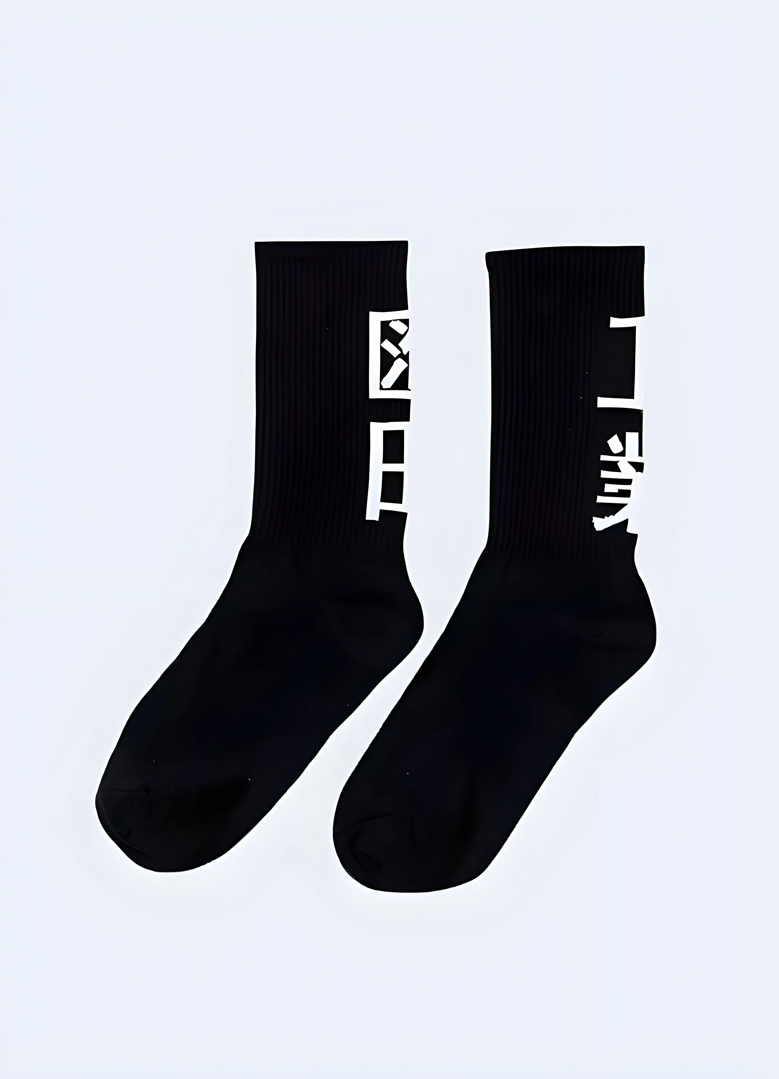 Kanji Socks