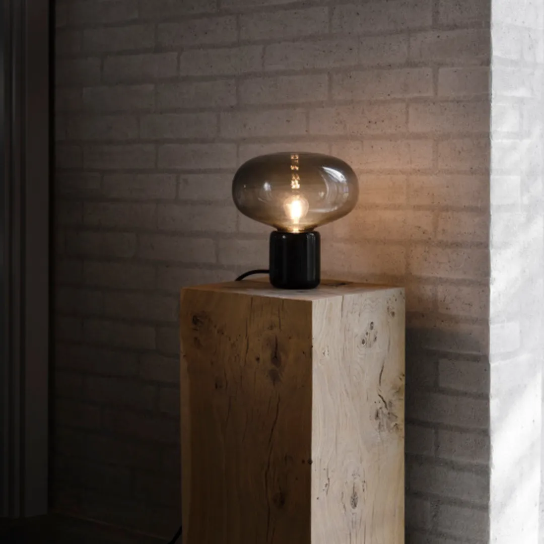 Karl-Johan Table Lamp