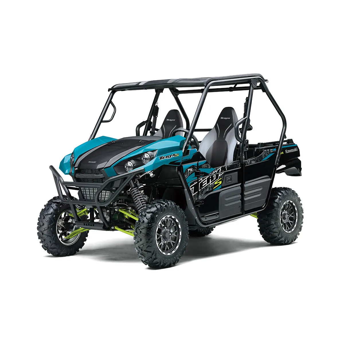 Kawasaki TERYX S LE (2023) Recreation Utility Vehicle