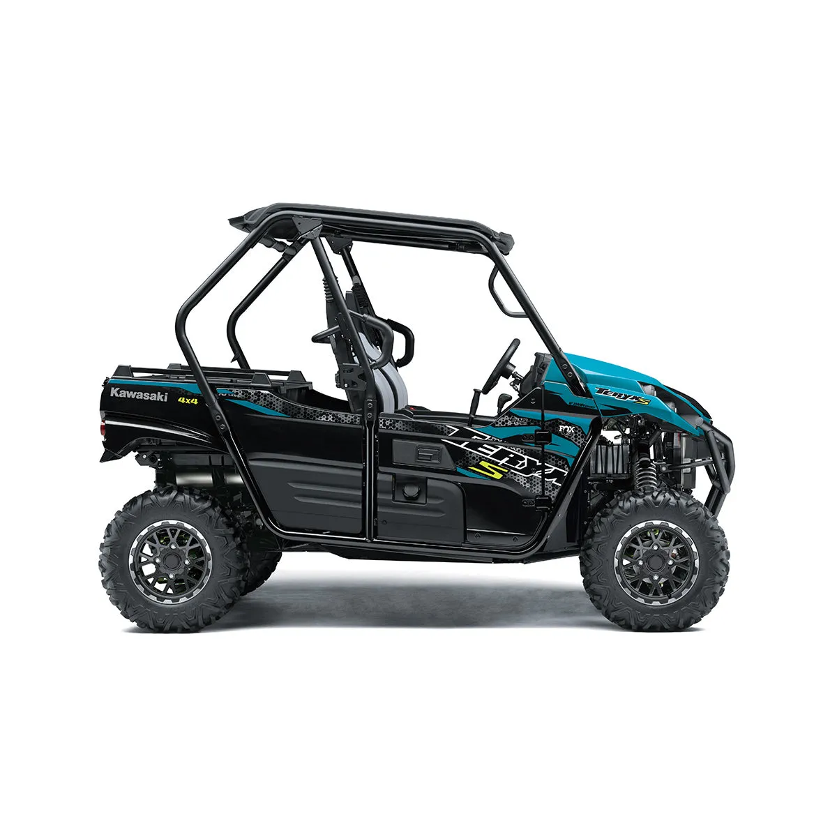 Kawasaki TERYX S LE (2023) Recreation Utility Vehicle