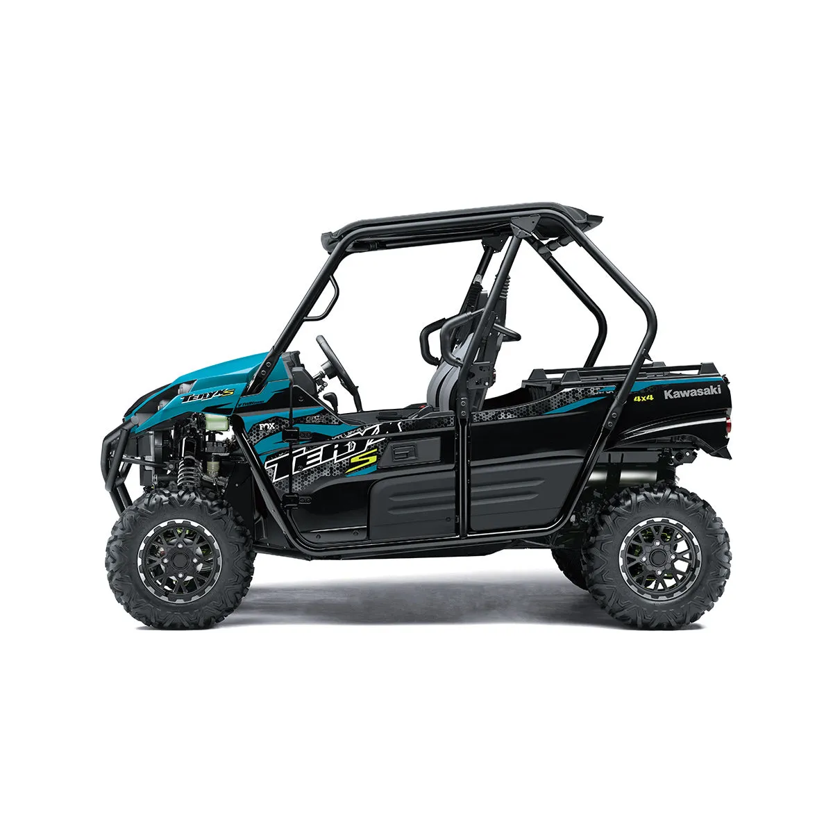 Kawasaki TERYX S LE (2023) Recreation Utility Vehicle