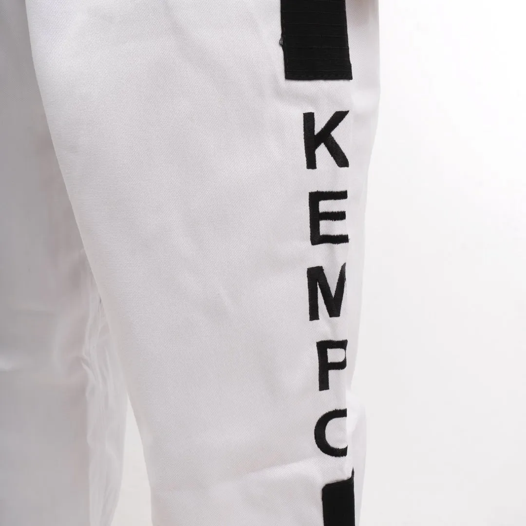 Kempo Knockout Kids' Kimono