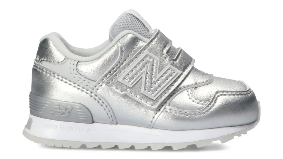 Kids' Infant & Toddler New Balance Numeric 313- size 10