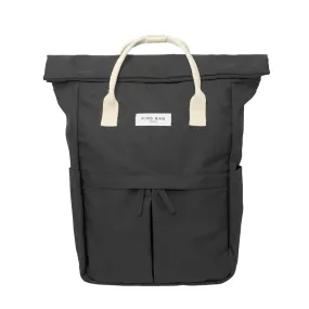 Kind Bag Medium Backpack - Pebble Black