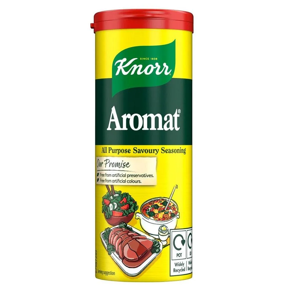 Knorr Aromat All Purpose Savoury Seasoning 90g