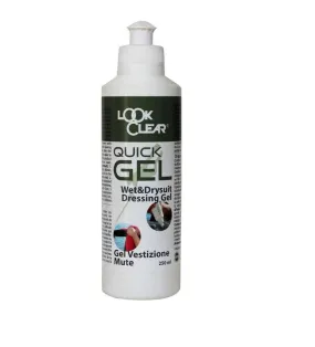 Look Clear Quick Gel