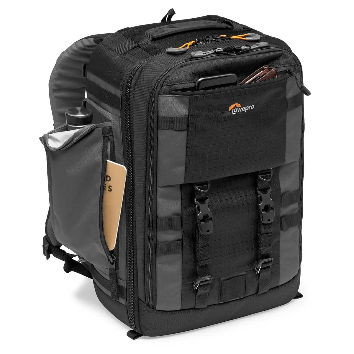 Lowepro Pro Trekker BP 350 AW II 24L Camera Backpack, Black