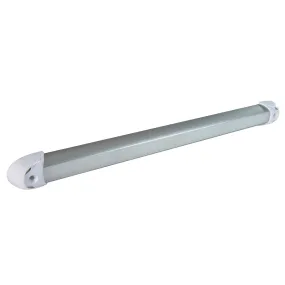 Lumitec Rail2 12" Light - Warm White Dimming [101242]