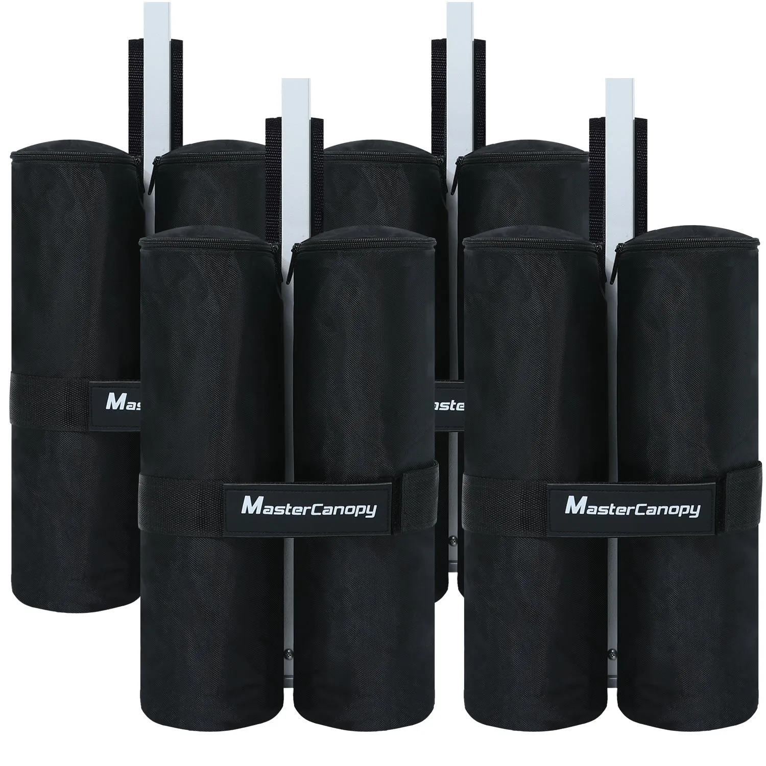 MASTERCANOPY Heavy Duty Weight Sandbags for Pop Up Canopy Tents