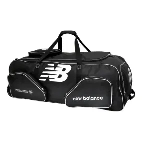 Optimized Title: 2025 New Balance 800 Enhanced Wheelie Cricket Bag