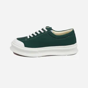 NODE DECK SHOE - GREEN