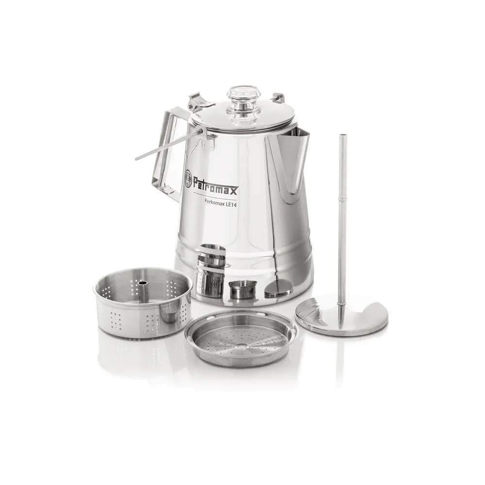 Petromax Coffee Percolator