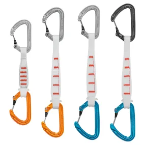 PETZL - ANGE FINESSE QUICKDRAW