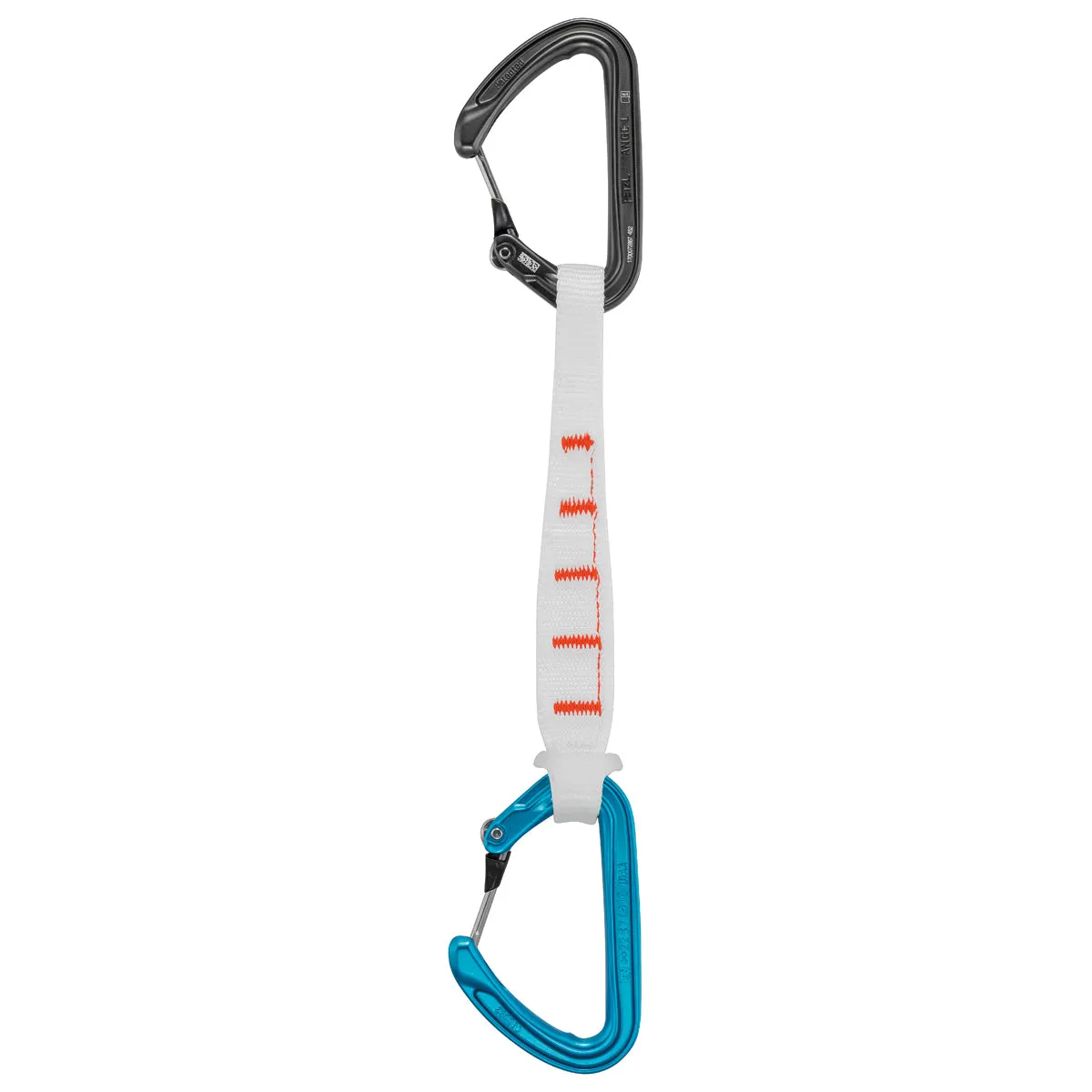 PETZL - ANGE FINESSE QUICKDRAW