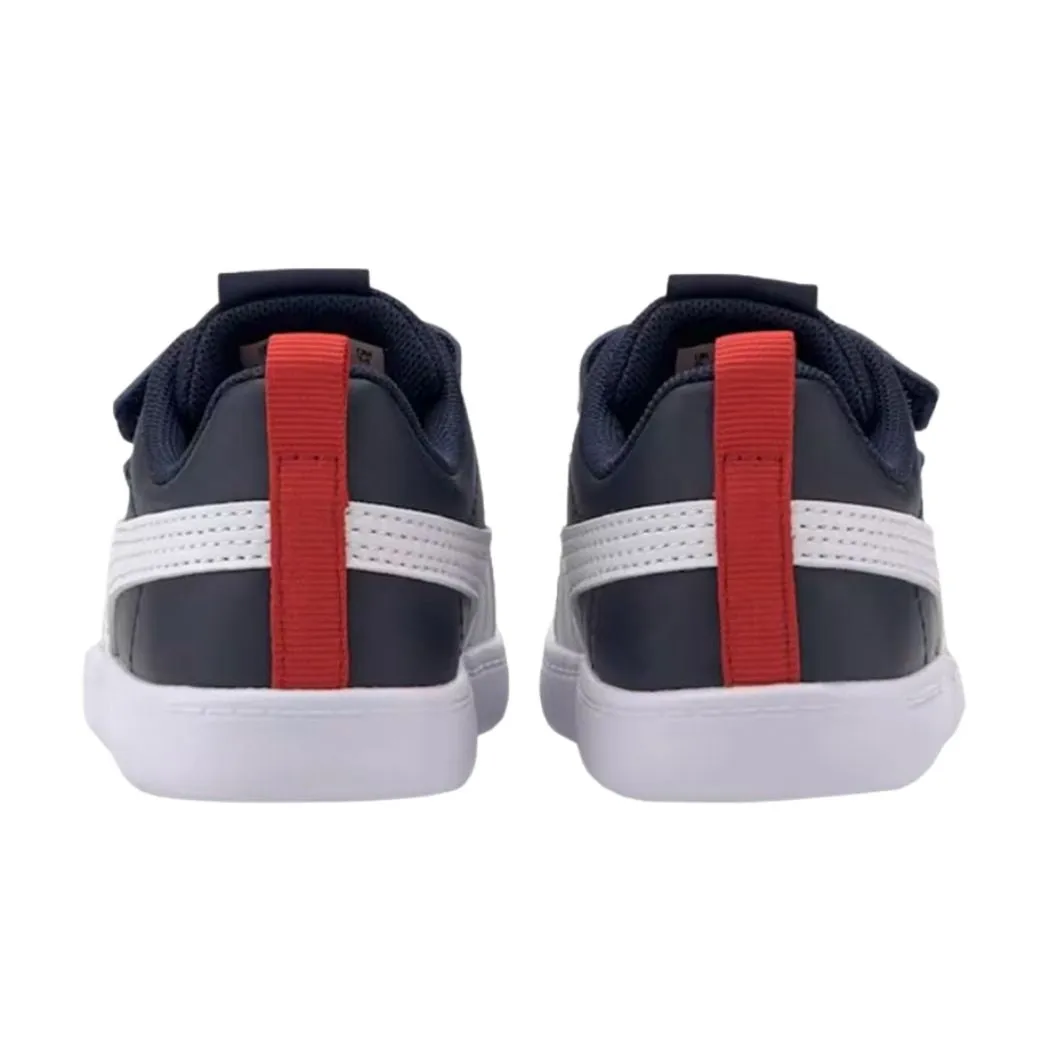 puma Courtlfex V2 JR Kids Sneakers