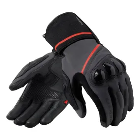 REV'IT! Summit 4 H2O Multi-season Waterproof Motorcycle Riding Gloves