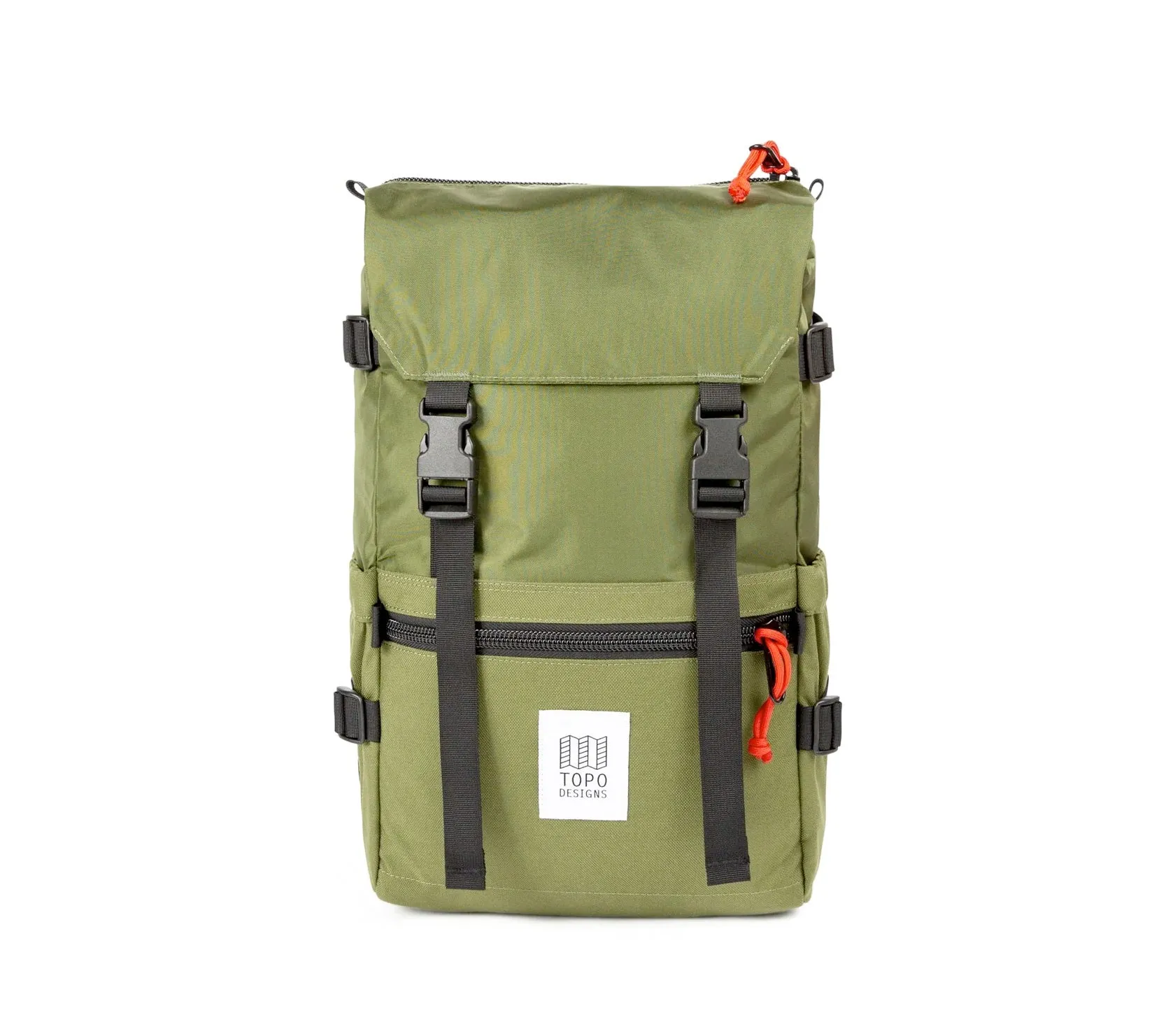 Rover Pack Classic | Olive