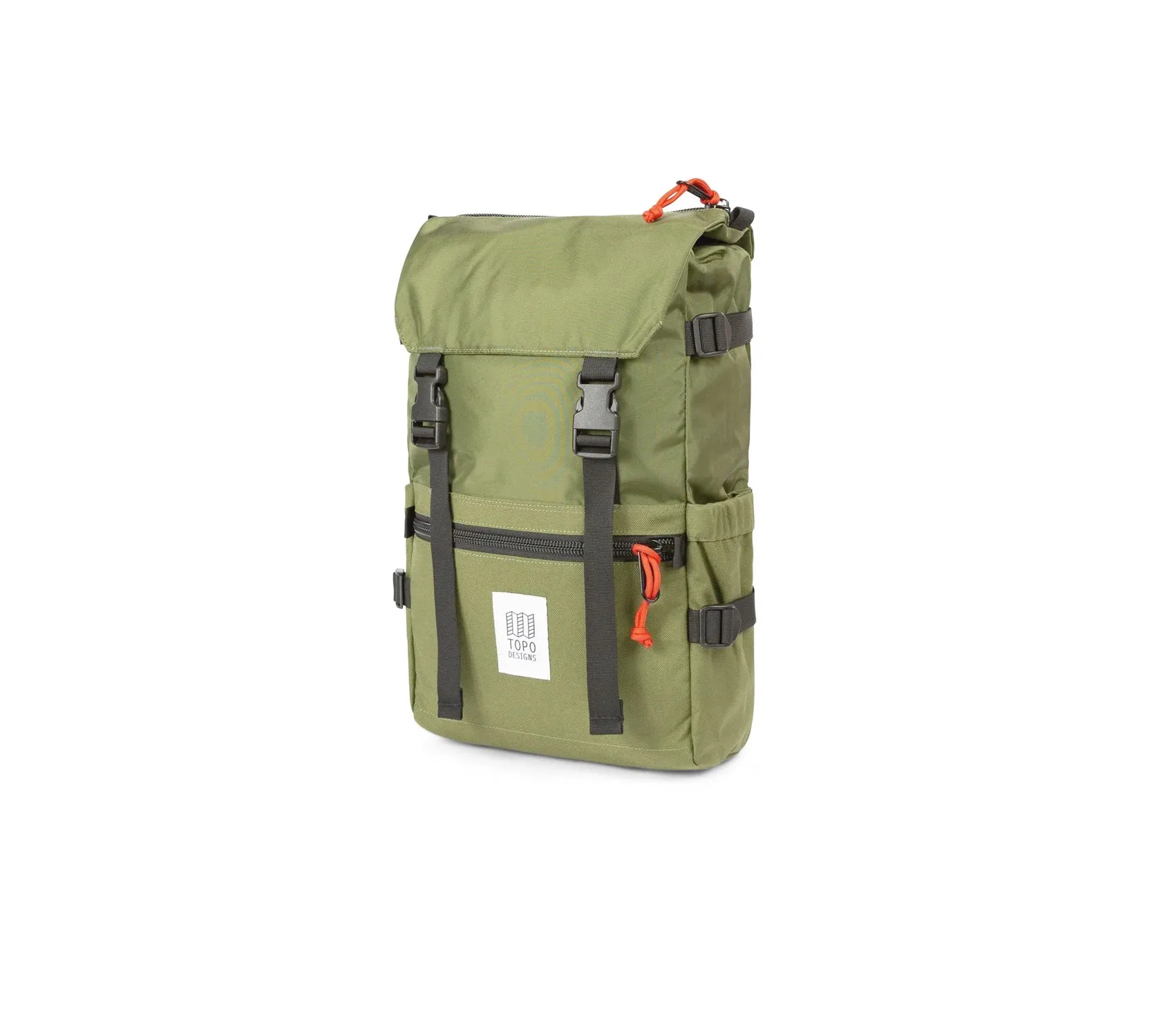 Rover Pack Classic | Olive