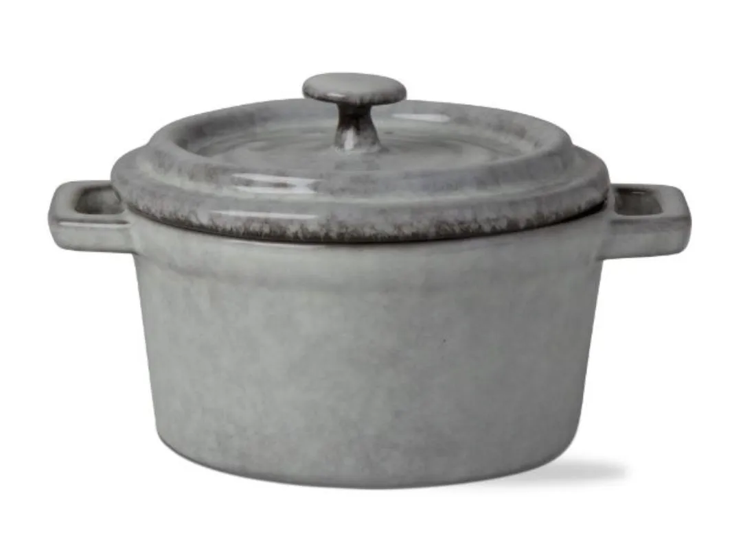 Stinson Mini Lidded Baker