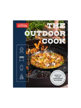 The Outdoor Cook