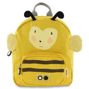 Trixie Backpack Small | Mrs. Bumblebee