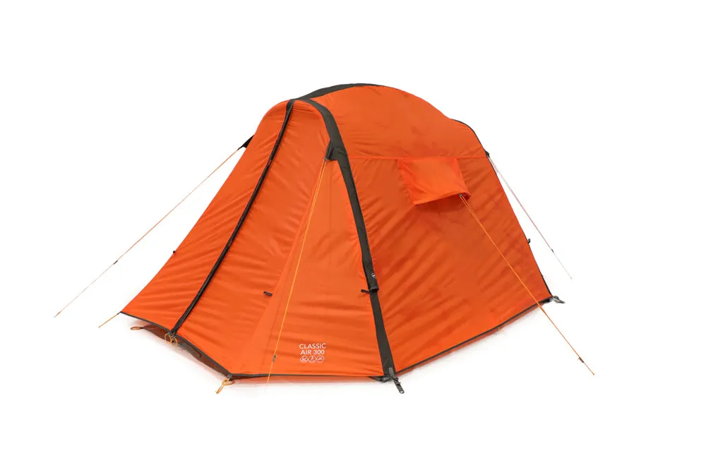 Vango Classic Air 300 Tent - Orange