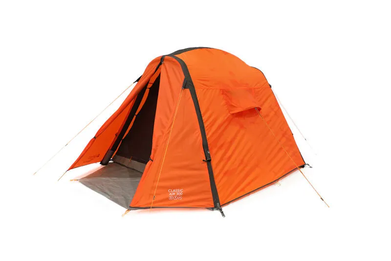 Vango Classic Air 300 Tent - Orange