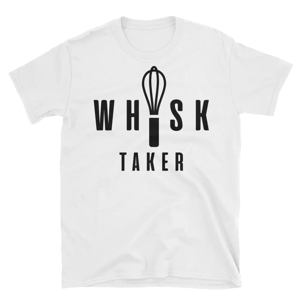 Whisk Taker Men's Tee