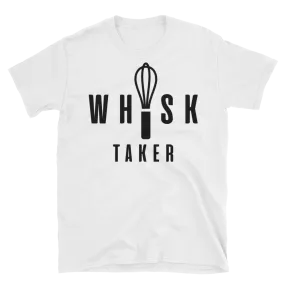 Whisk Taker Men's Tee