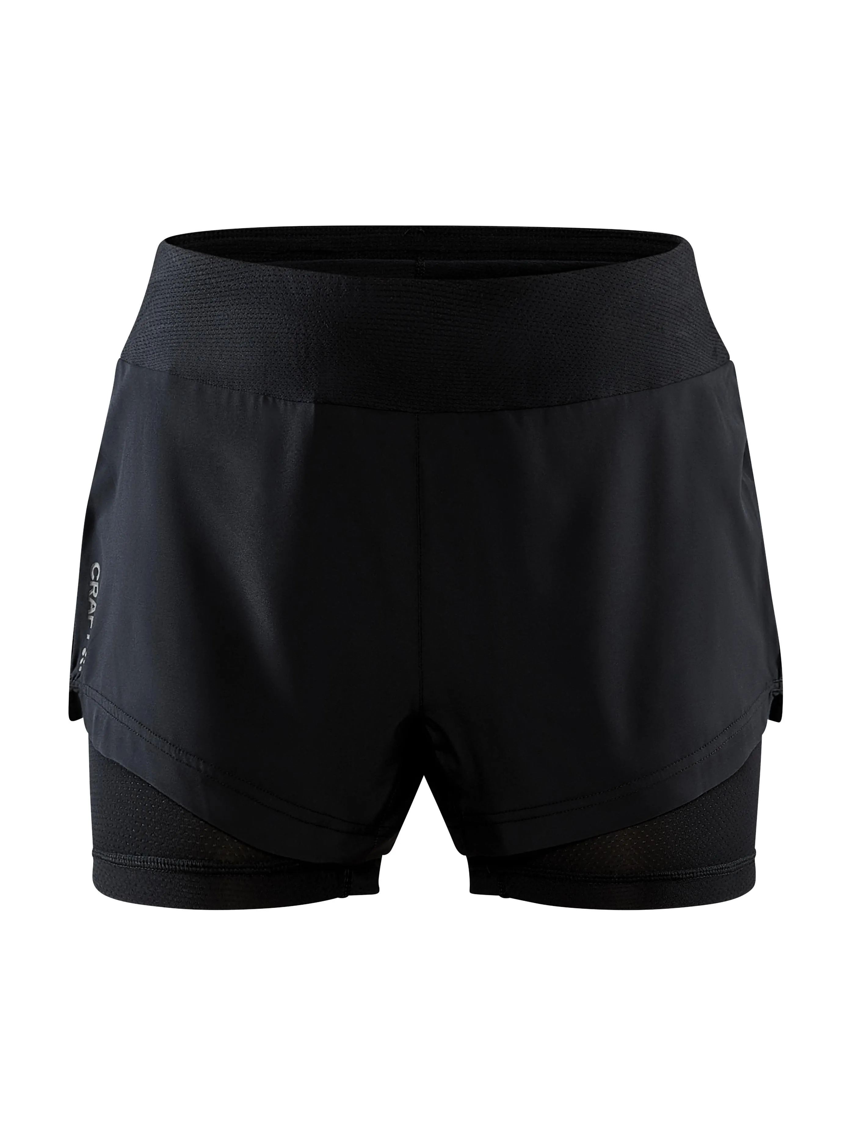 WOMEN'S ADV ESSENCE 2-IN-1 SHORTS