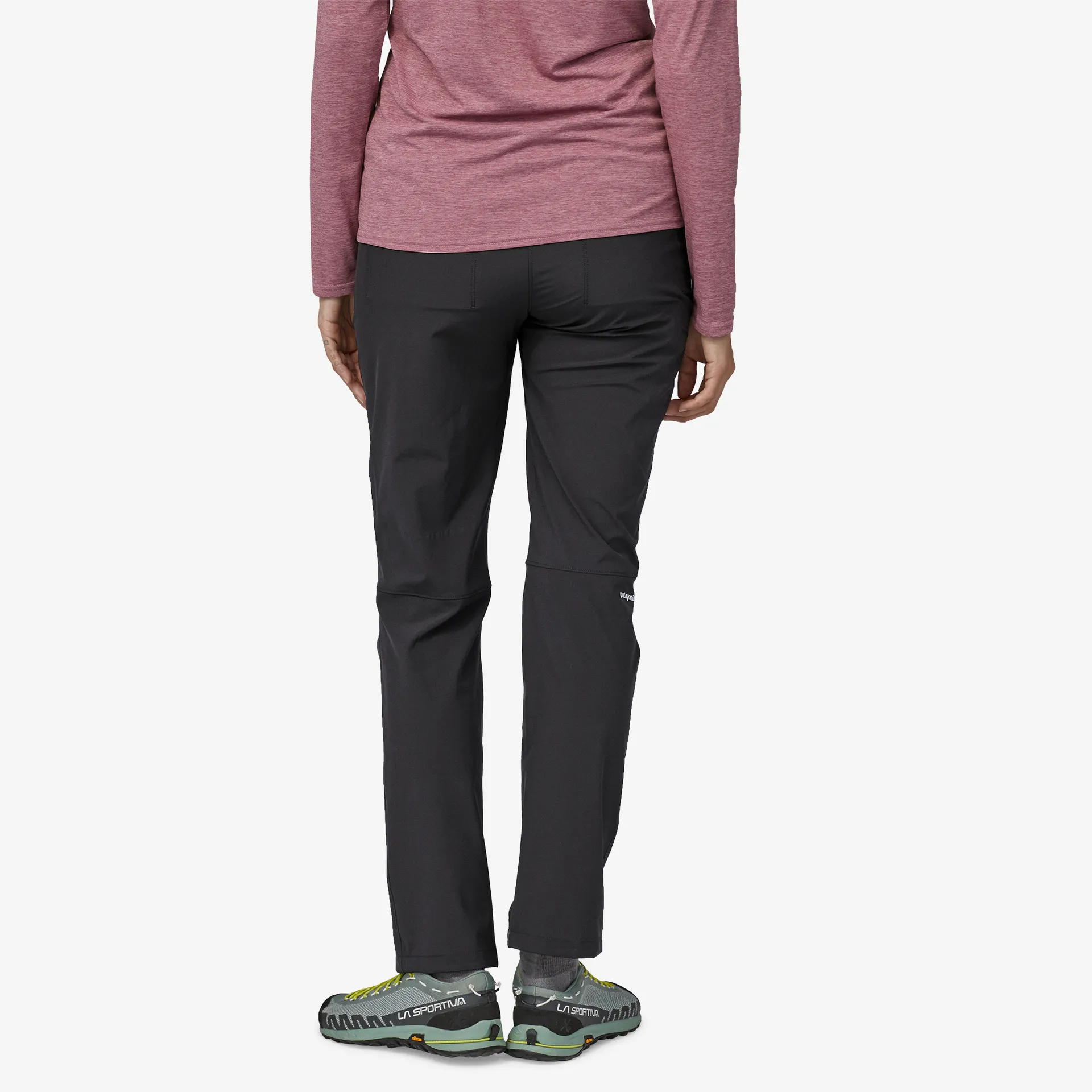 Women's Chambeau Rock Pants