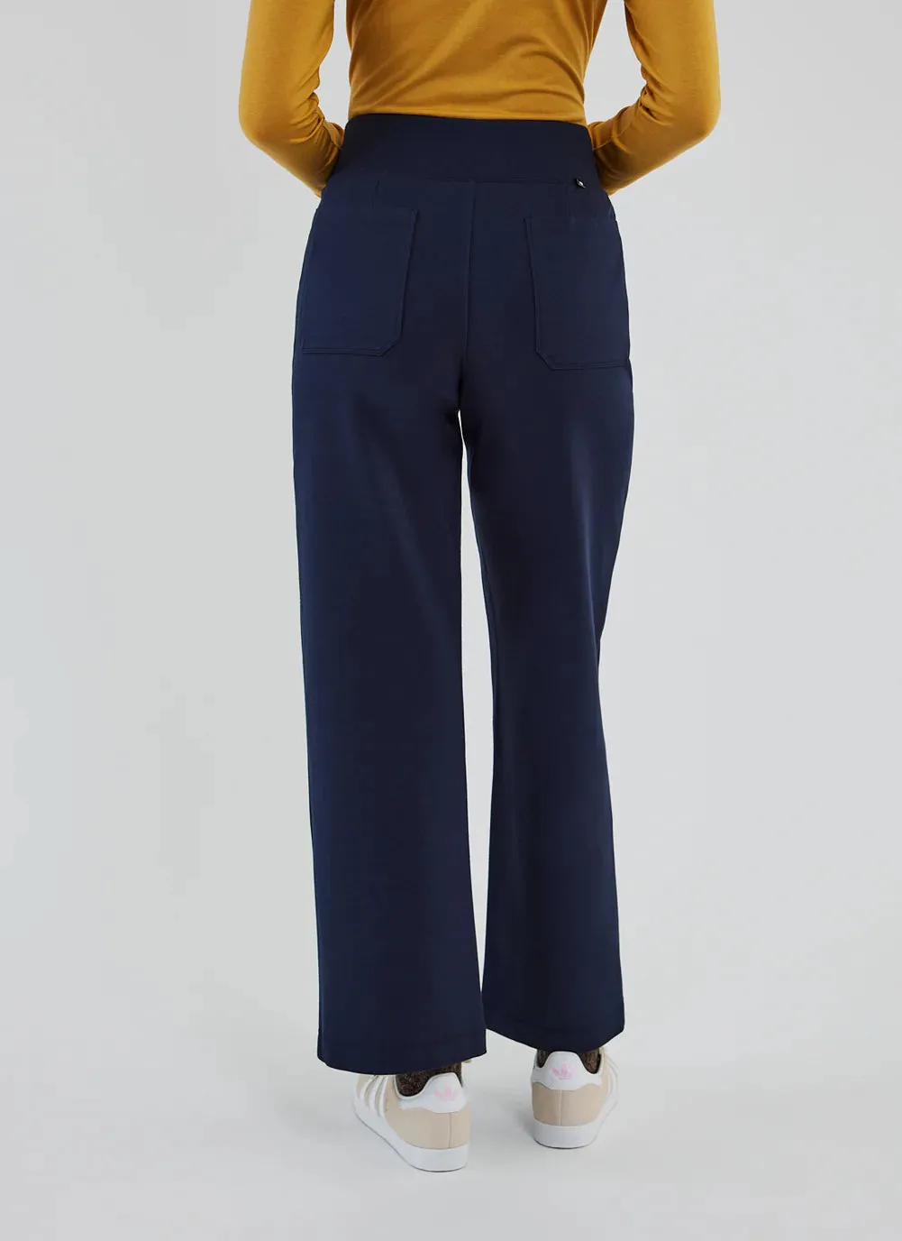 Women’s Kilburn 2.0 Pants | Fig Clothing