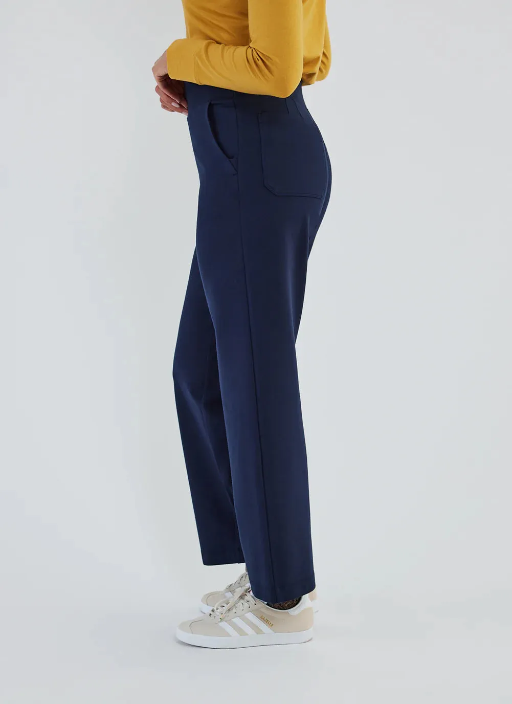 Women’s Kilburn 2.0 Pants | Fig Clothing