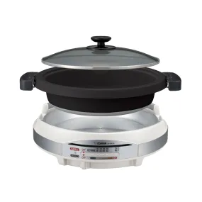 Zojirushi EP-RAC50 Gourmet d'Expert® Electric Skillet